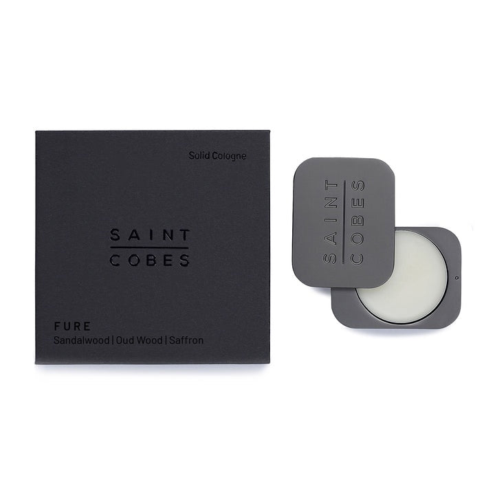 Saint Cobes Solid Cologne - FURE