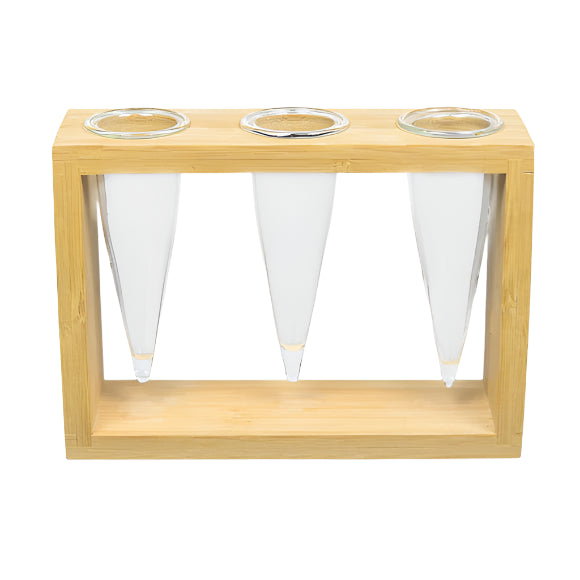 Proppi 3 Tube Propagation Station