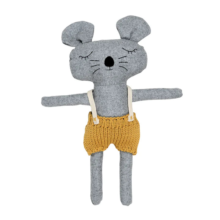 Charlie Mouse