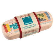 Glasses Case - Periodic Table