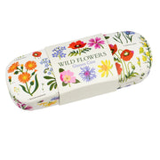 Glasses Case - Wild Flowers