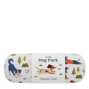Glasses Case - Dog Park