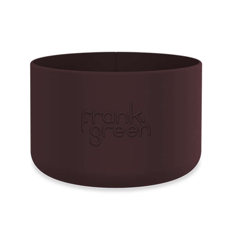 1L Bottle Bumper Guard - Chocolate