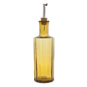 Reed Oil Bottle - Amber