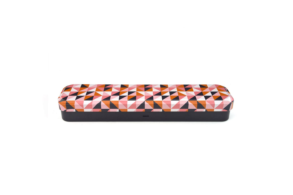 Carry Your Cutlery - Geometric