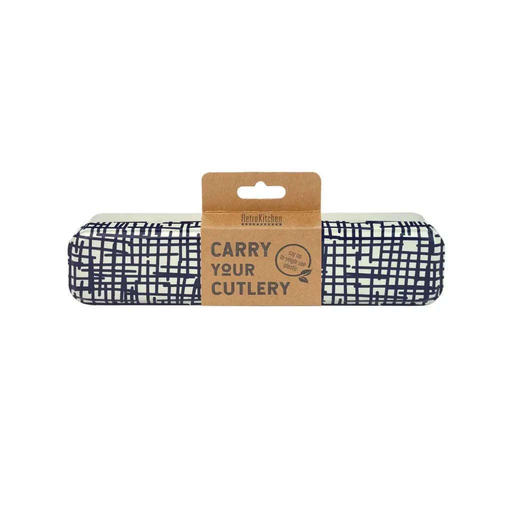 Carry Your Cutlery - Weave