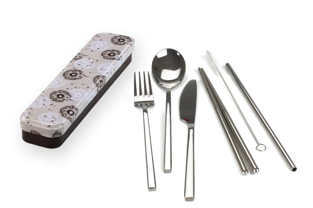 Carry Your Cutlery - Dandelion