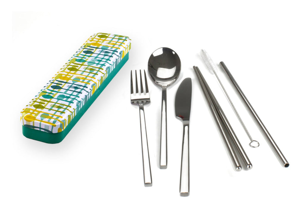 Carry Your Cutlery - Flatware