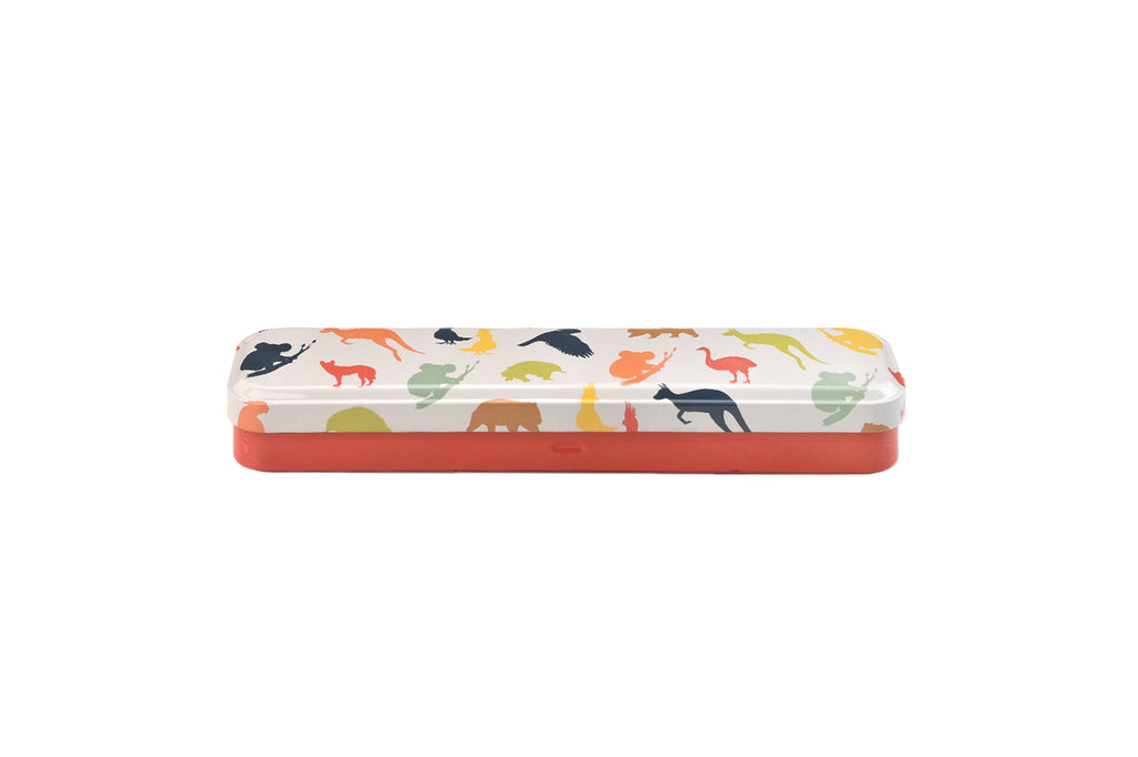 Carry Your Cutlery - Animals