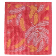 Sponge Cloth - Poinciana