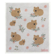 Sponge Cloth - Wombats