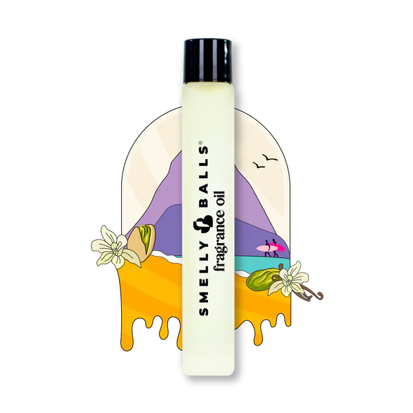 Smelly Balls Fragrance Oil Refill - Rio