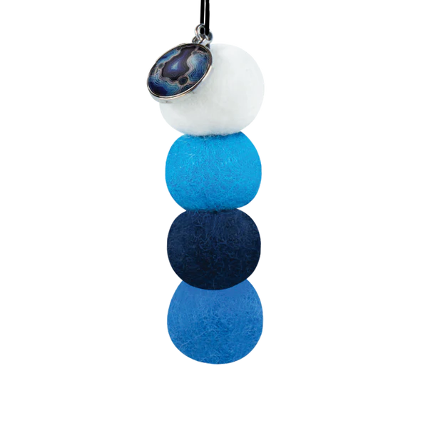 Smelly Balls Set - Kalkatungu Muu - Coastal Drift