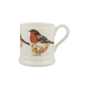 Half Pint Mug - Robin