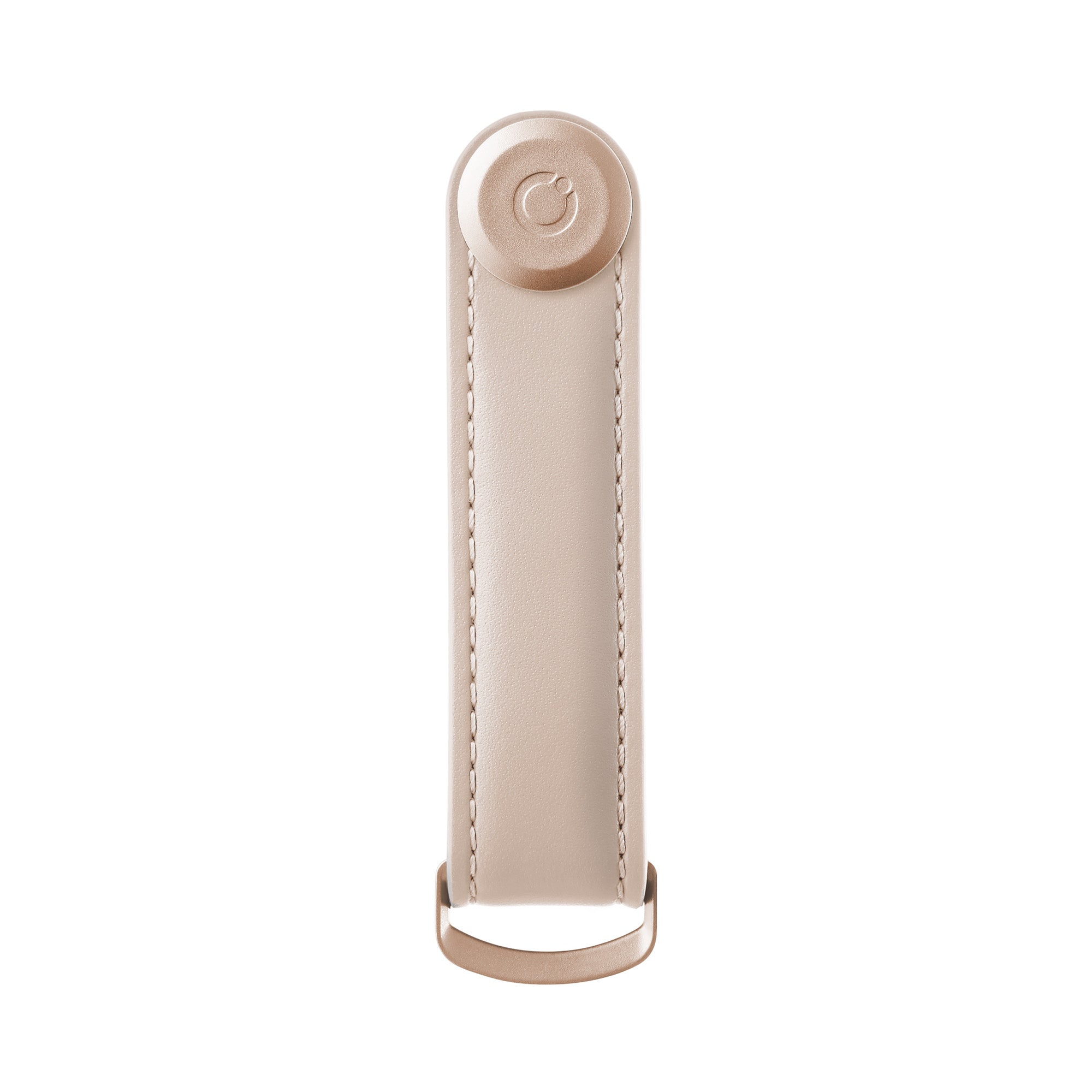 Orbitkey - Leather 2.0 - Blush