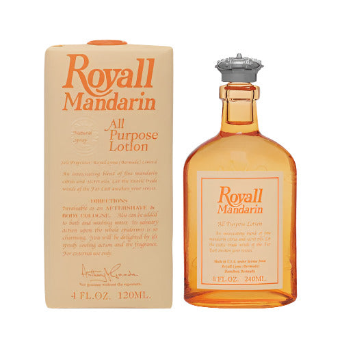 Royall Mandarin Cologne Spray