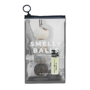 Smelly Balls Set - Rugged - Tobacco Vanilla