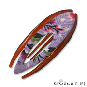 Arch Hair Clip - Small