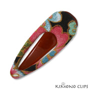 Side Hair Clip - Small