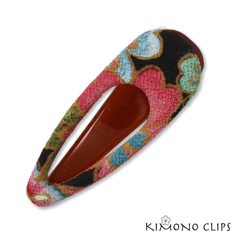 Side Hair Clip - Small