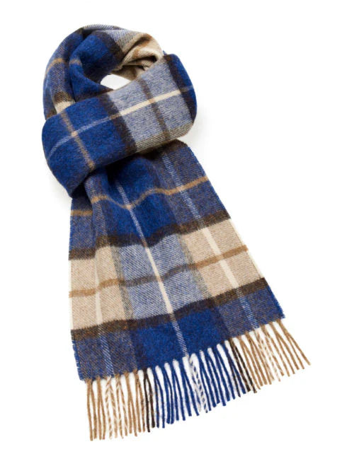Winchester Cobalt Scarf