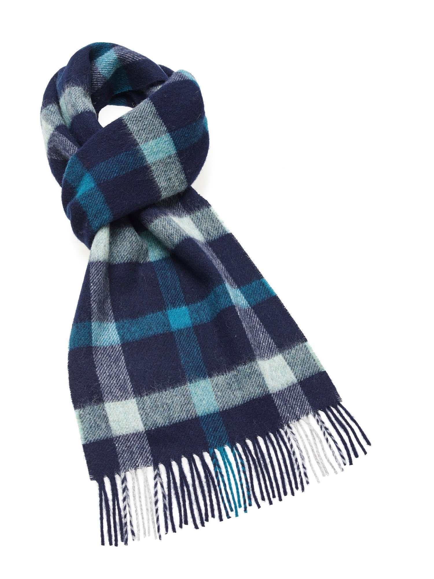 Blyth Sea Scarf