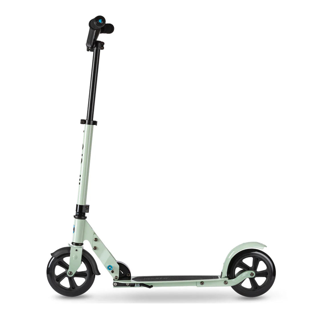 Micro Speed Deluxe Foldable Scooter - Mint