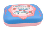 Sardines Mini Travel Case
