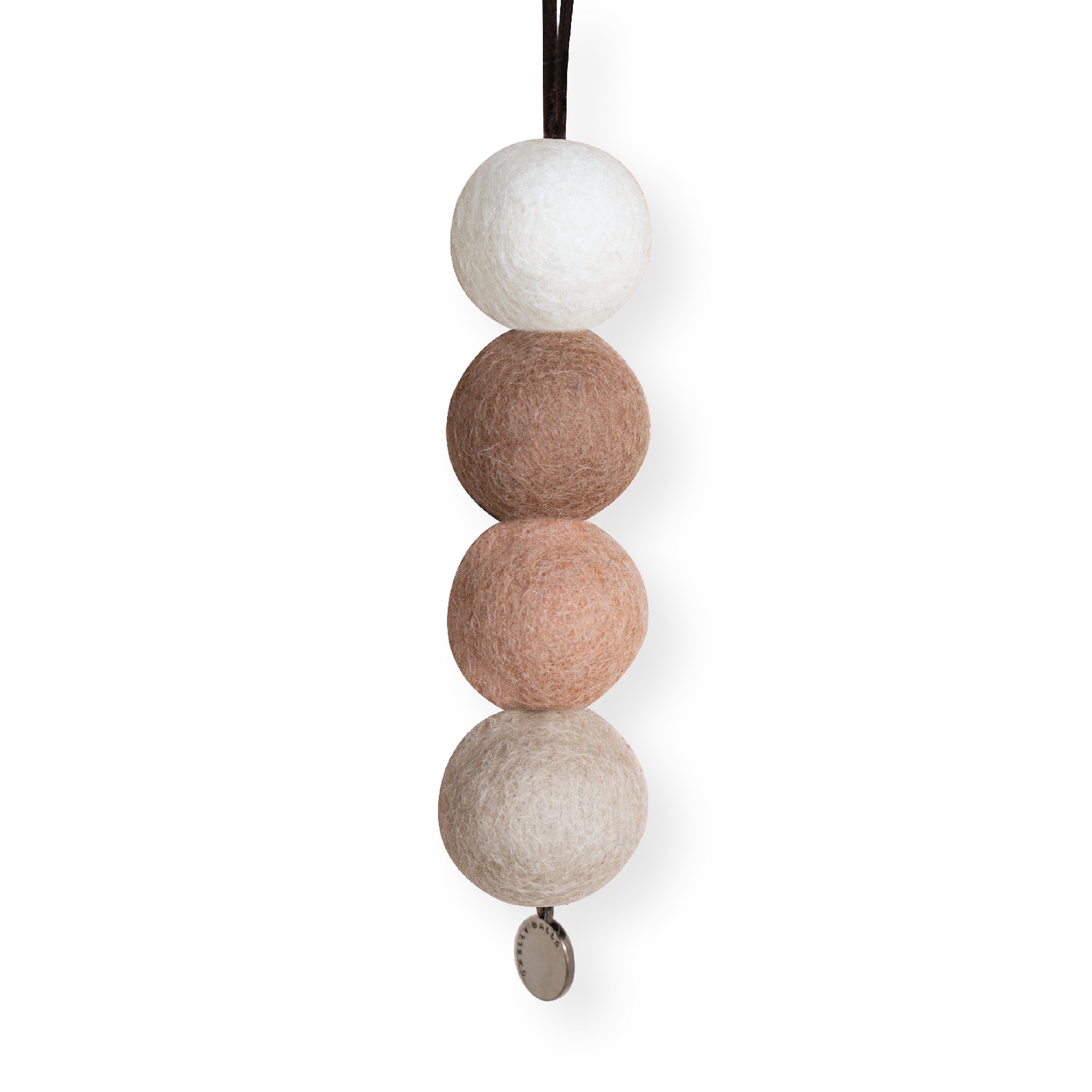 Smelly Balls Home Set - With Coconut Lime Fragrance