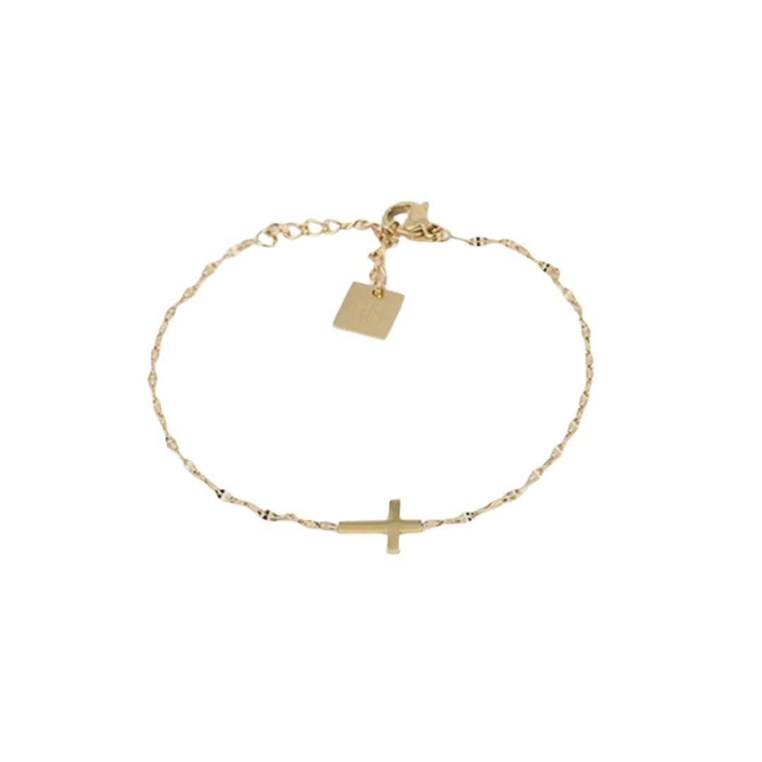 Zag Bracelet - Christopher