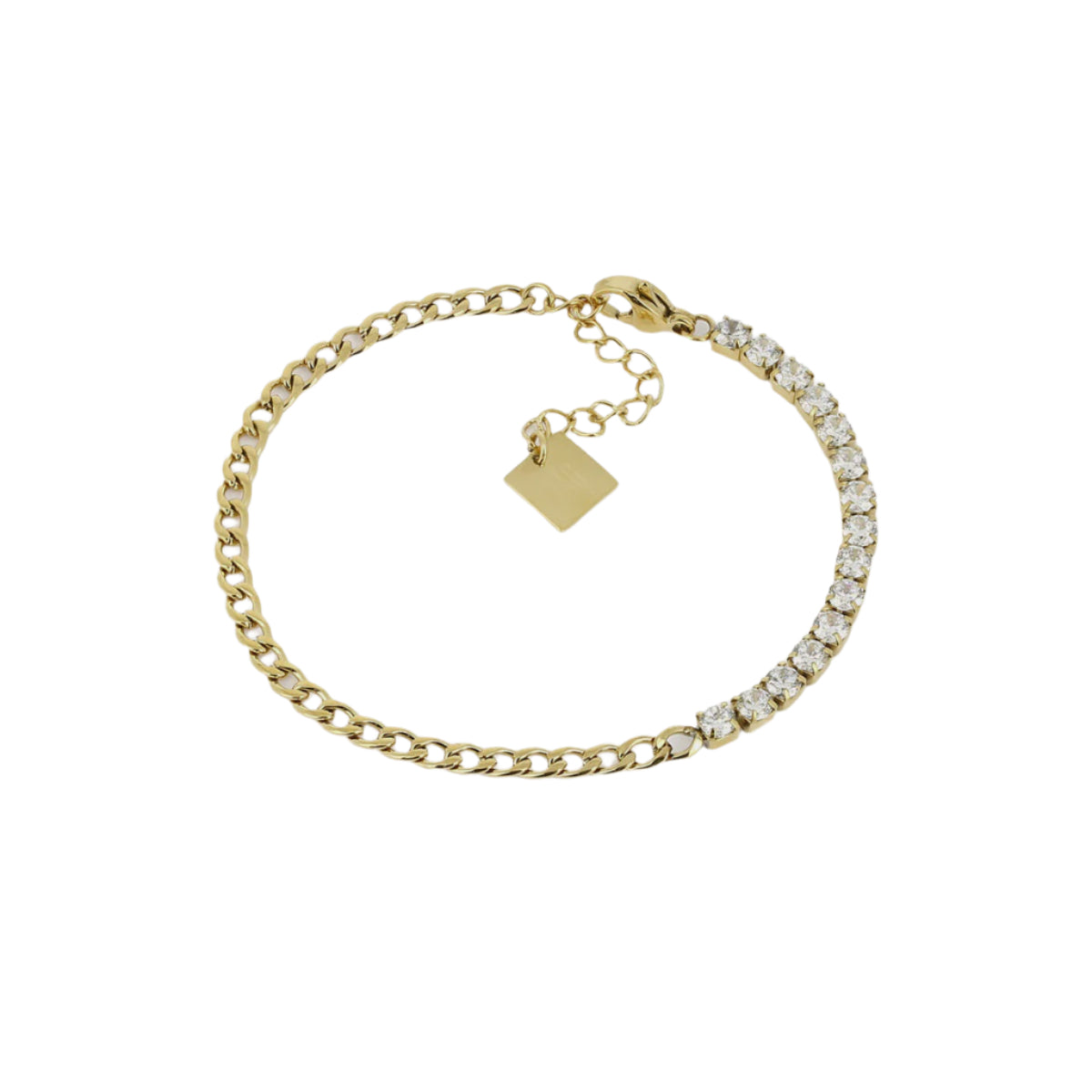 Zag Bracelet - Odette