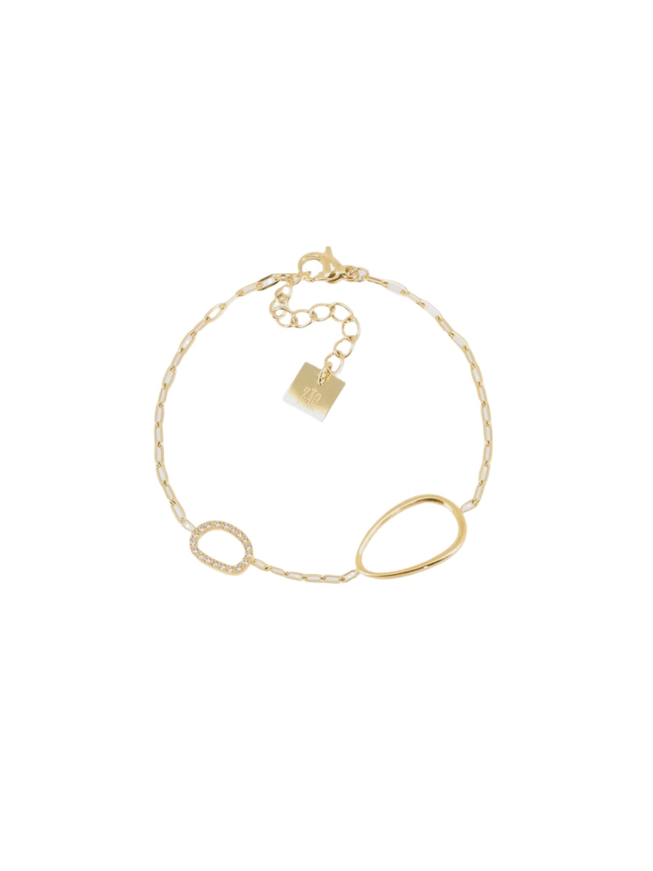 Zag Bracelet - Apolo