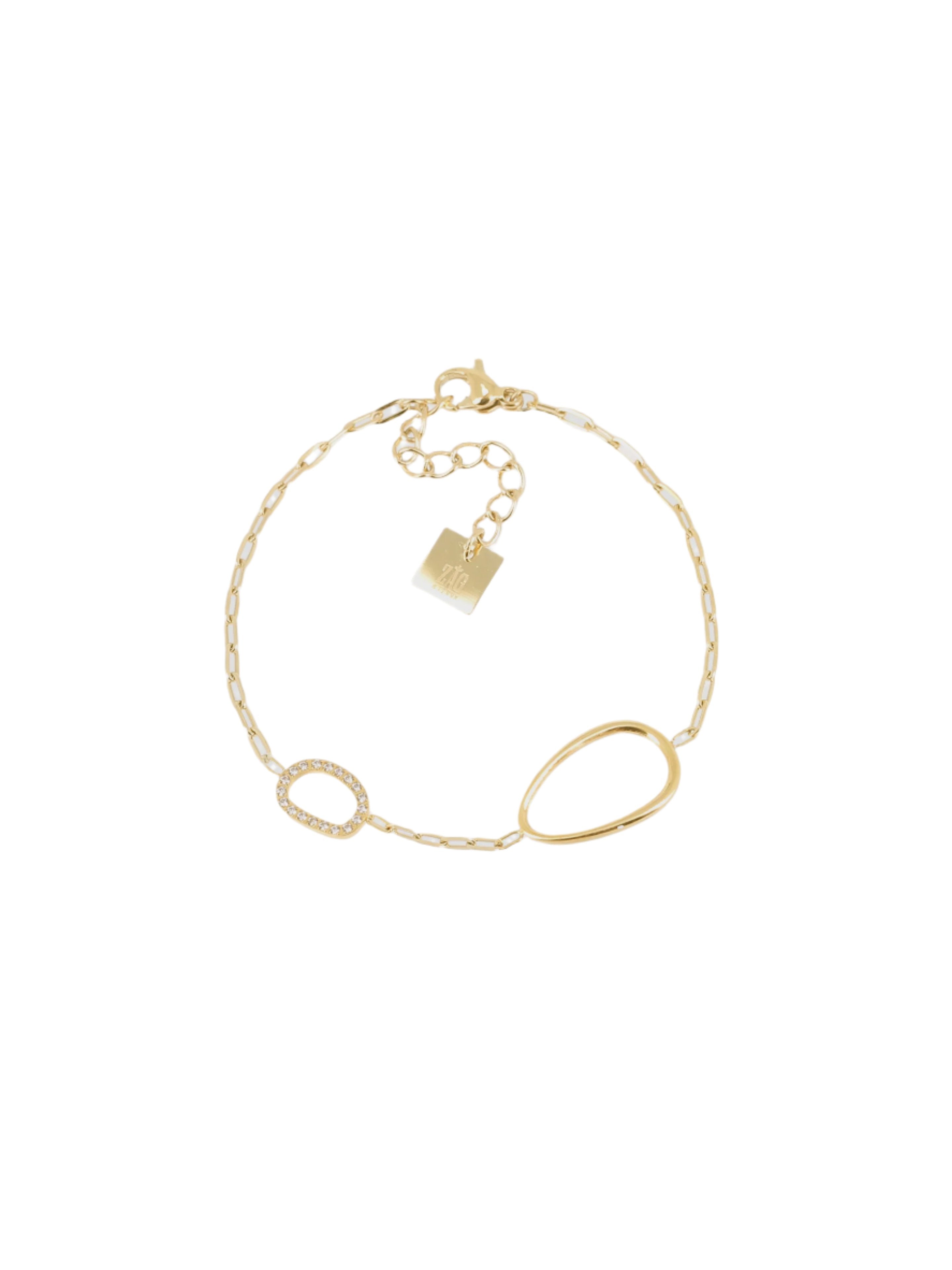 Zag Bracelet - Apolo