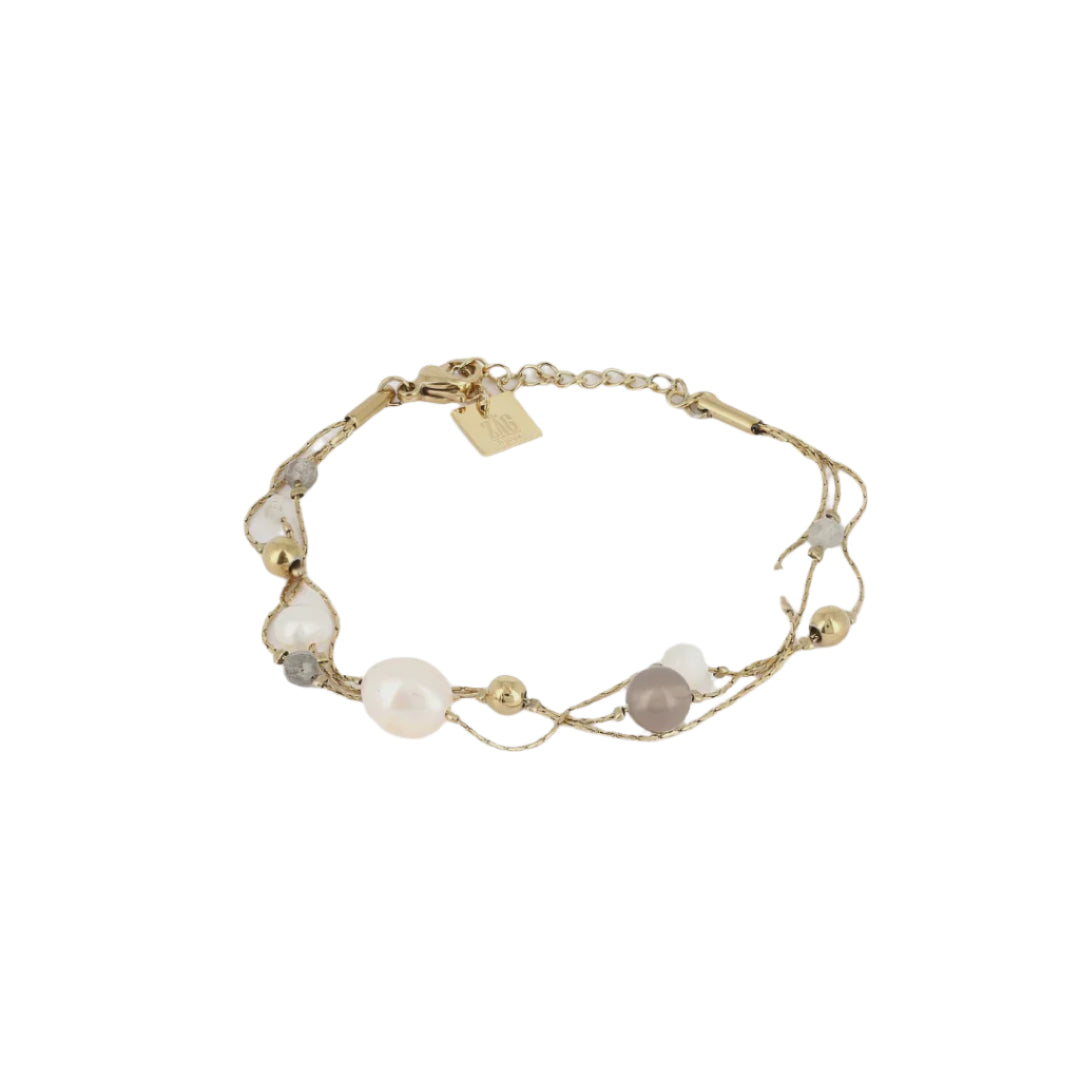Zag Bracelet - Alessi