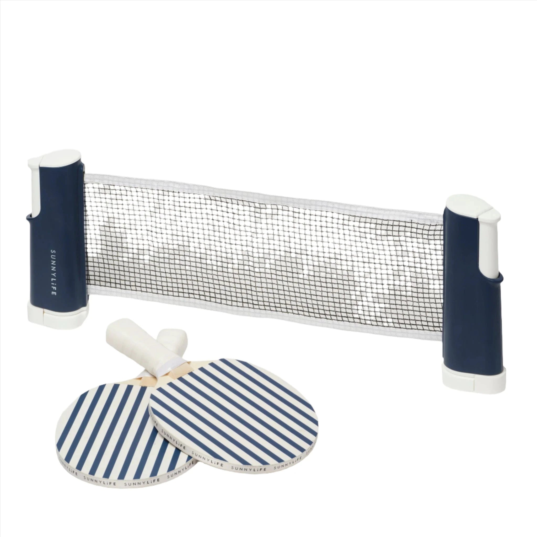 Play on Table Tennis