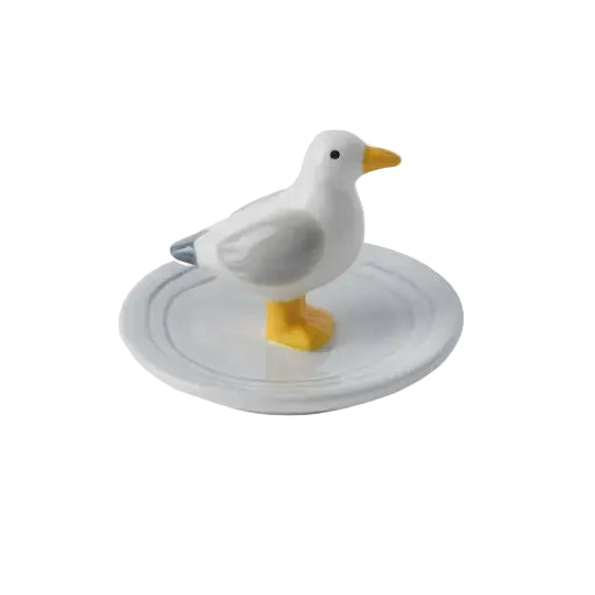 Seagull Ring Dish