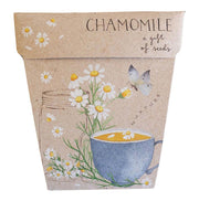 Gift of Seeds - Chamomile