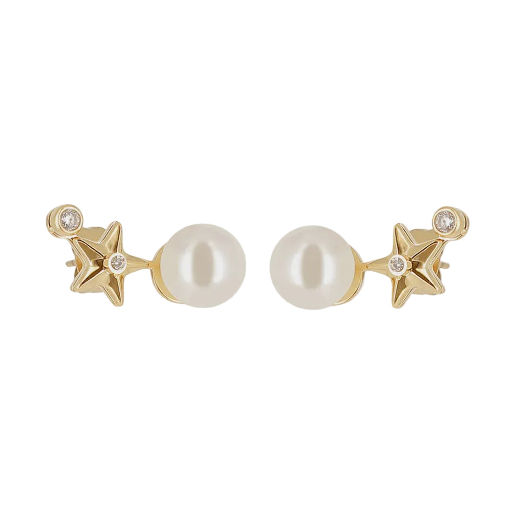 Topo Earrings