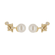 Topo Earrings