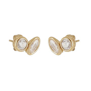 Galatina Stud Earrings