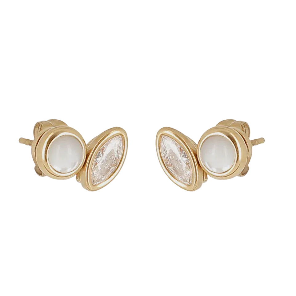 Ruffano Earrings