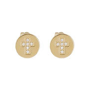 Trezza Earrings