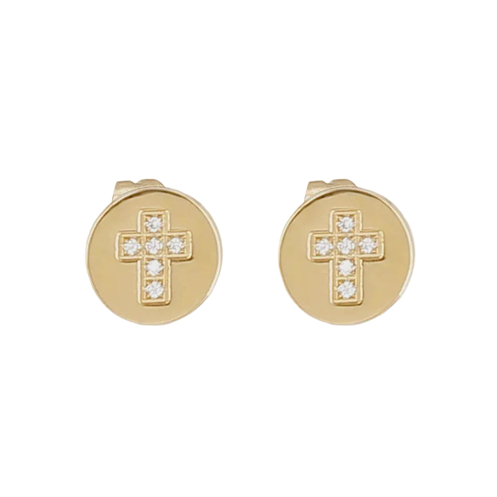 Trezza Earrings