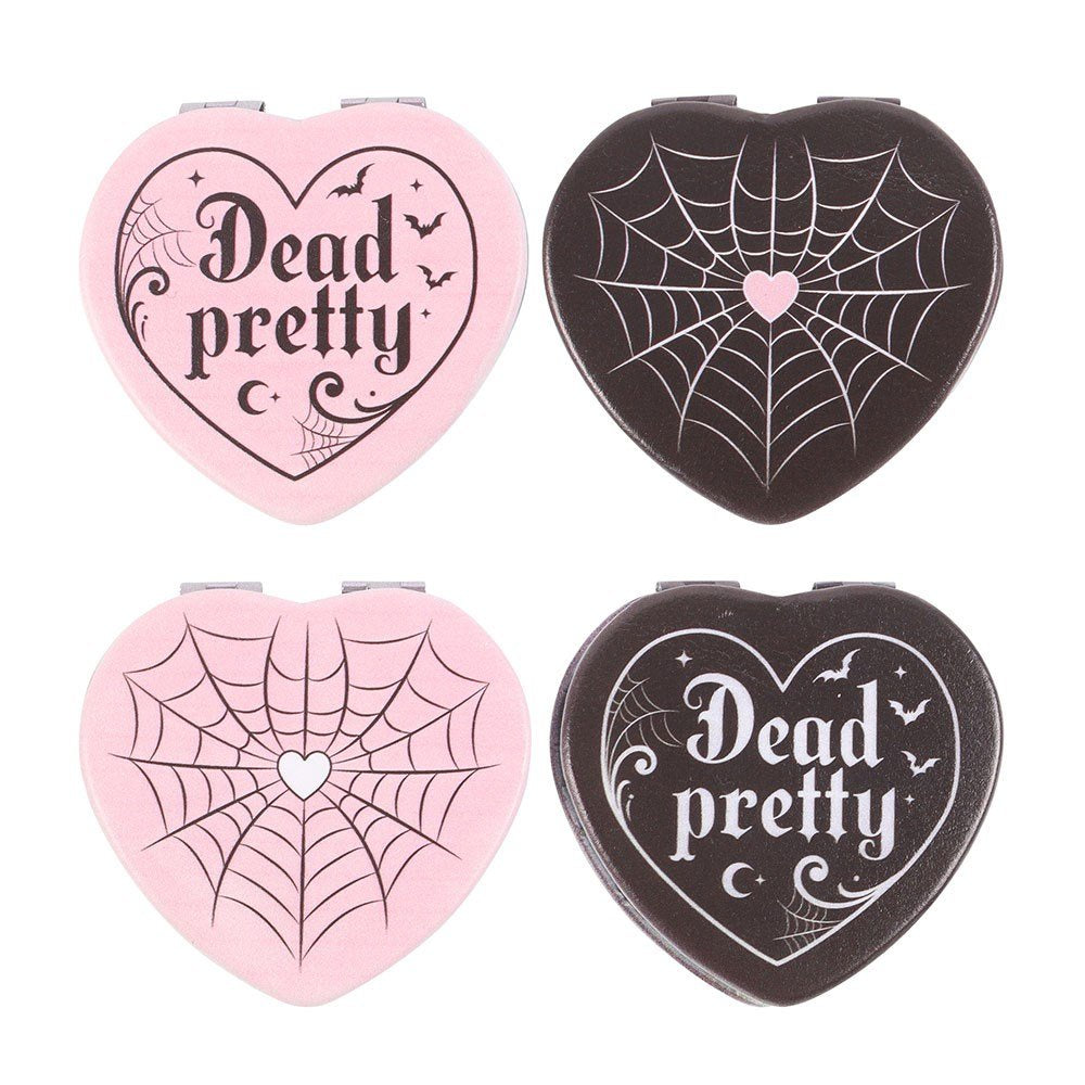 Pretty Deadly Compact Mirror