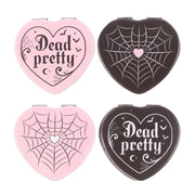 Pretty Deadly Compact Mirror
