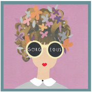 Gorgeous Card