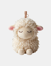 Fuzzie Bottle 360ml - Sheep