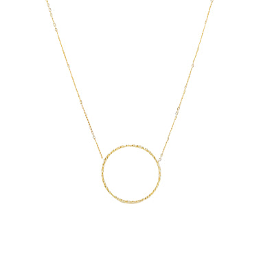 Zag Necklace - Felicite Necklace