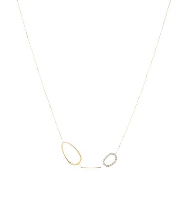 Zag Necklace - Apolo