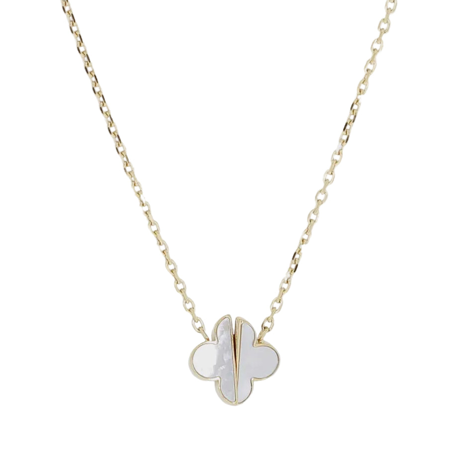 Azzo Necklace
